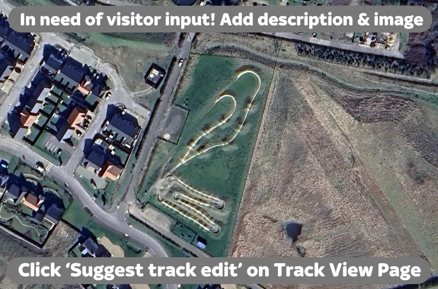 Alnwick Pumptrack